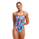 Жіночий спортивний купальник Funkita Ladies Tickle Torture (FKS034L7215610) Розмір 10