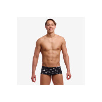 Чоловічі спортивні плавки для плавання Funky Trunks Men's Eye Spy (FTS001M72157XS) Розмір XS