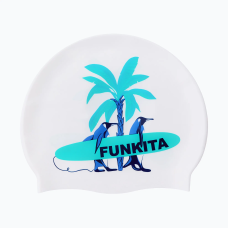 Шапочка для плавання Funkita Accessories Dudette (FS997215300)