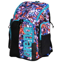 Рюкзак Arena SPIKY III BACKPACK 45 ALLOVER (006272-117) 45L блакитний