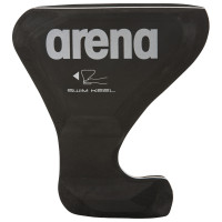 Доска (колобашка) для плавания Arena SWIM KEEL (1E358-055) черная