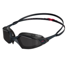 Окуляри для плавання Speedo Aquapulse Pro Goggles AU (8-12264D640) сірі 
