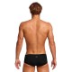 Чоловічі плавки Funky Trunks Men's Sidewinder Trunks Still Black (FTS015M00470) розмір 36 чорні