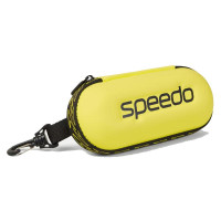 Чохол для окулярів для плавання Speedo GOGGLES STORAGE YELLOW (8-00381216730) жовтий