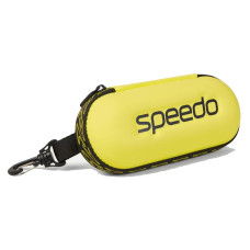 Чохол для окулярів для плавання Speedo GOGGLES STORAGE YELLOW (8-00381216730) жовтий