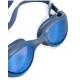 Окуляри для плавання Arena THE ONE PLUS MIRROR (008541-100) сині з дзеркальними лінзами