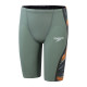 Стартовые гидрошорты Speedo Fastskin LZR Pure Intent 2.0 Jammer (8-15857H782) размер 24 зеленые