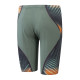 Стартовые гидрошорты Speedo Fastskin LZR Pure Intent 2.0 Jammer (8-15857H782) размер 24 зеленые
