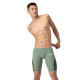 Стартовые гидрошорты Speedo Fastskin LZR Pure Intent 2.0 Jammer (8-15857H782) размер 24 зеленые