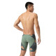 Стартовые гидрошорты Speedo Fastskin LZR Pure Intent 2.0 Jammer (8-15857H782) размер 24 зеленые