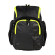 Рюкзак Arena SPIKY III BACKPACK 35 ALLOVER (005597-101) 35L чорний
