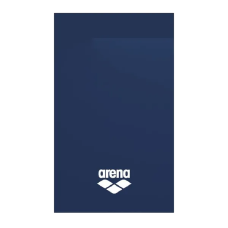 Полотенце из микрофибры Arena Microfiber Towel (009051-710) синий 150х90см