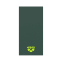 Рушник з мікрофібри Arena Microfiber Towel (009054-660) зелений 100х50см