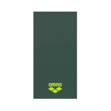 Полотенце из микрофибры Arena Microfiber Towel (009054-660) зеленое 100х50см