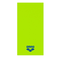 Рушник з мікрофібри Arena Microfiber Towel (009054-579) зелений 100х50см