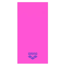 Полотенце из микрофибры Arena Microfiber Towel (009054-990) розовый 100х50см