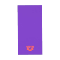 Полотенце из микрофибры Arena Microfiber Towel (009054-930) фиолетовый 100х50см