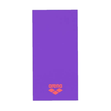 Полотенце из микрофибры Arena Microfiber Towel (009054-930) фиолетовый 100х50см