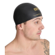 Стартова шапочка для плавання Arena Aquaforce Wave Cap (005371-530) чорна