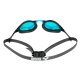 Окуляри для плавання Arena Cobra Swipe Mirror (004196-999) чорні