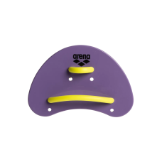 Лопатки для плавання кистьові Arena Elite Finger Paddle (95251-140) фіолетові, розмір S