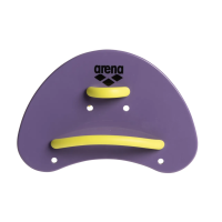 Лопатки для плавання кистьові Arena Elite Finger Paddle (95251-140) фіолетові