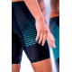 Мужские стартовые шорты Arena CARBON CORE FX JAMMER DIAMOND (005642-580) чёрные размер 75