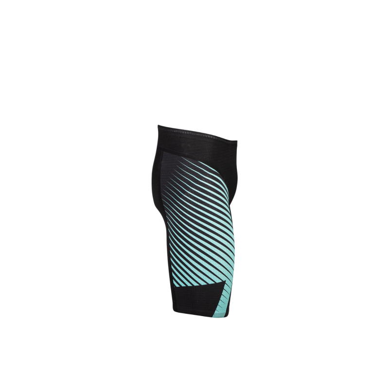 Мужские стартовые шорты Arena CARBON CORE FX JAMMER DIAMOND (005642-580) чёрные размер 75