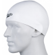Стартова шапочка для плавання Speedo Fastskin 3 Cap (8-082160003) Біла розмір М