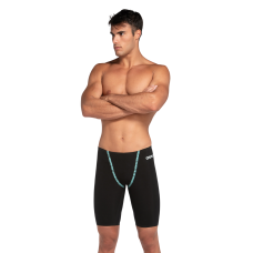 Мужские стартовые шорты Arena Arena POWERSKIN PRIMO JAMMER (006962-100) черные размер 65