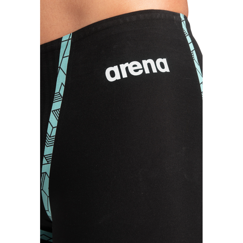Чоловічі стартові шорти Arena Arena POWERSKIN PRIMO JAMMER (006962-100) чорні розмір 65