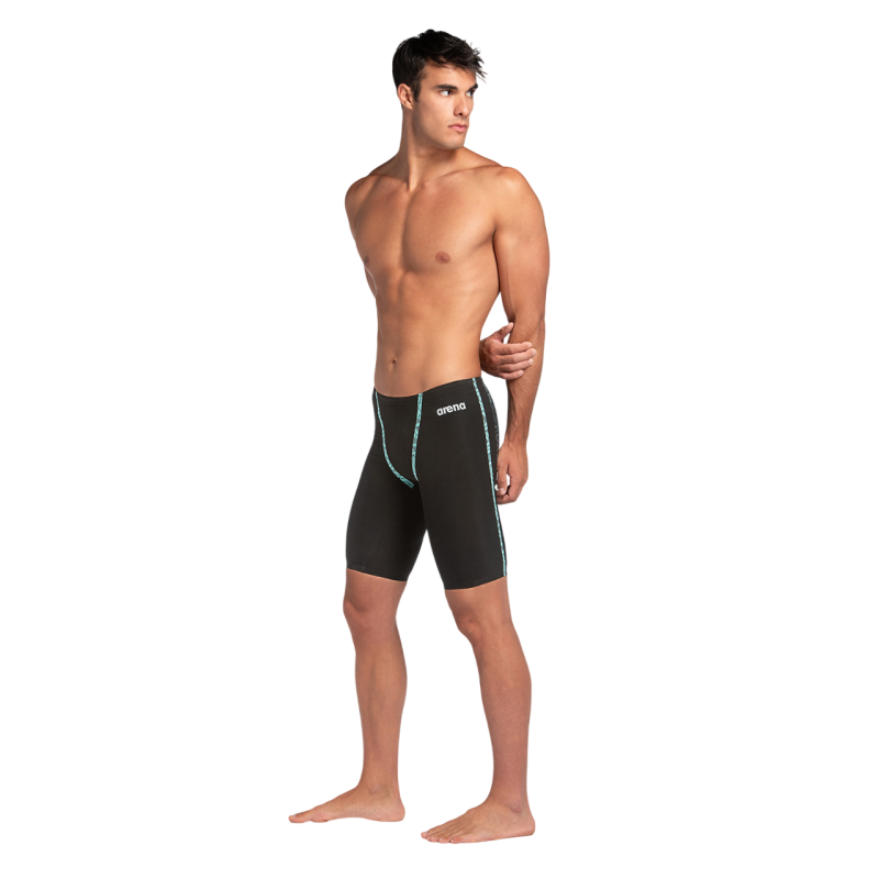 Мужские стартовые шорты Arena Arena POWERSKIN PRIMO JAMMER (006962-100) черные размер 70