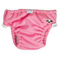 Дитячі плавки (підгузки) Arena FRIENDS AQUA NAPPY (003797-910) розмір 12 місяців рожеві