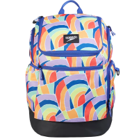 Рюкзак для плавання Speedo Teamster 2.0 (8-1281217214) 35 літрів, синій