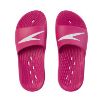 Женские тапочки для бассейна SPEEDO SLIDE AF (8-12230B431) 39 размер розовые