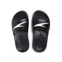 Женские тапочки для бассейна SPEEDO SLIDE AF (8-122300001) 40 размер чорные