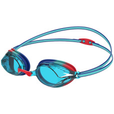 Окуляри для плавання Speedo VENGEANCE GOG AU (8-11323G801) блакитні