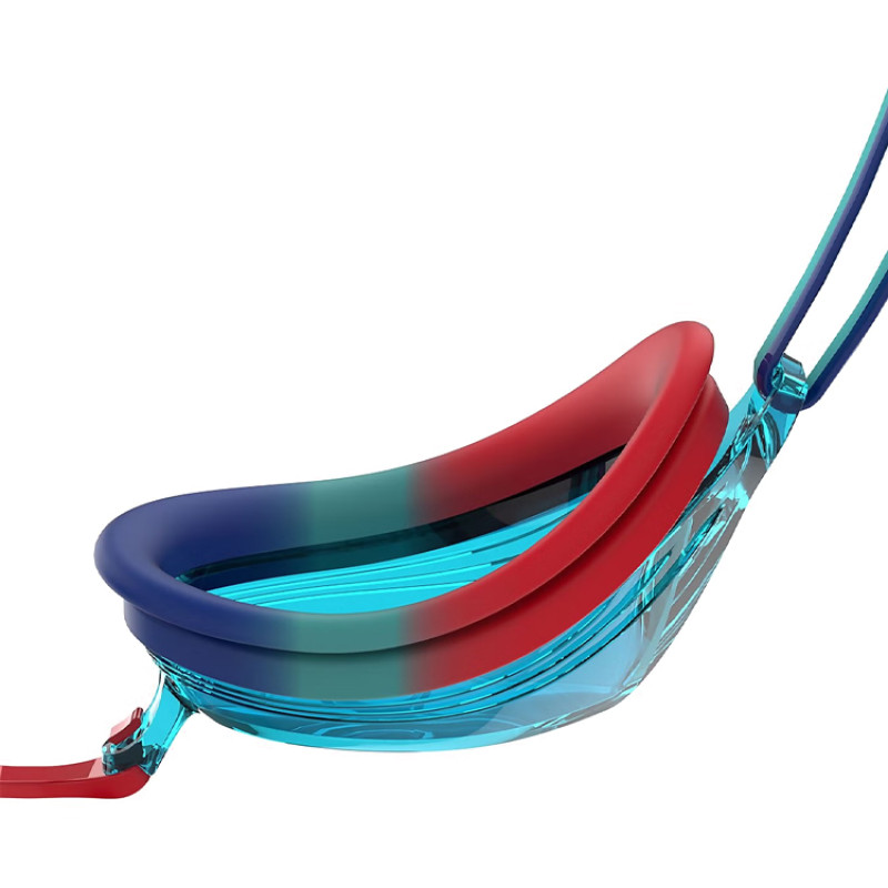 Окуляри для плавання Speedo VENGEANCE GOG AU (8-11323G801) блакитні