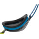 Окуляри для плавання Speedo VENGEANCE GOG AU (8-11322G791) блакитно жовті