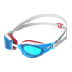 Окуляри для плавання змагальні Speedo Fastskin Hyper Elite (8-1282016955) білий