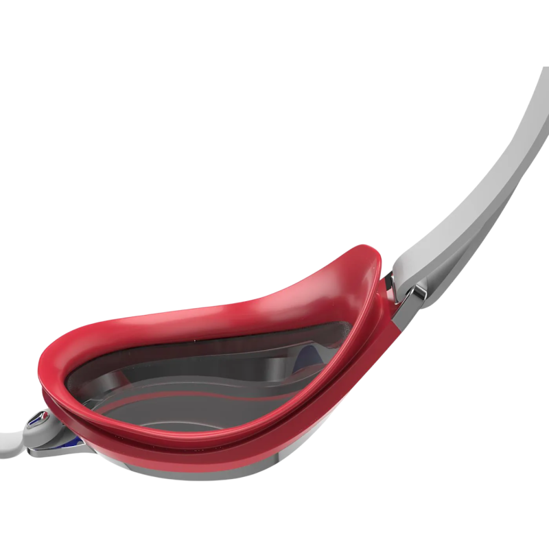 Окуляри для плавання Speedo FASTSKIN SPEEDSOCKET 2 MIR AU (8-1089717109) білий