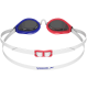 Окуляри для плавання Speedo FASTSKIN SPEEDSOCKET 2 MIR AU (8-1089717109) білий