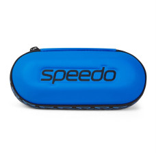 Чехол для очков для плавания Speedo GOGGLES STORAGE YELLOW (8-00381215434) синий