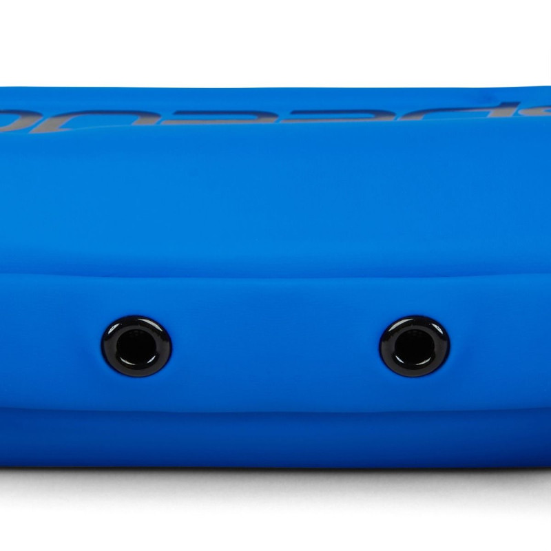 Чехол для очков для плавания Speedo GOGGLES STORAGE YELLOW (8-00381215434) синий