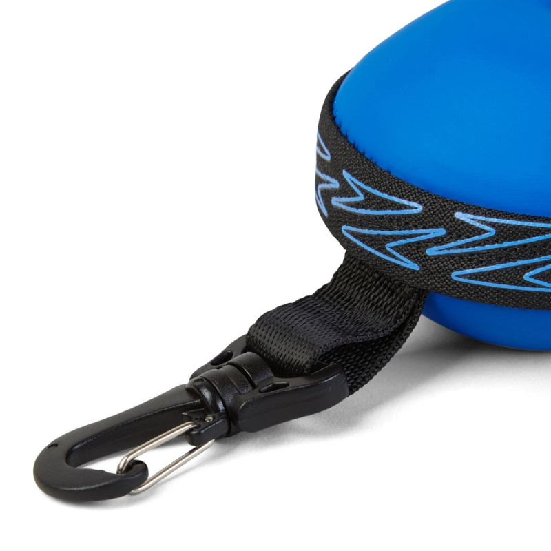 Чехол для очков для плавания Speedo GOGGLES STORAGE YELLOW (8-00381215434) синий