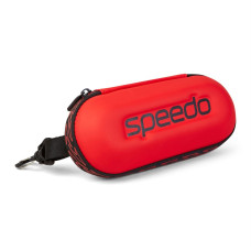 Чохол для окулярів для плавання Speedo GOGGLES STORAGE (8-00381215421) червоний