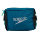 Сумка косметичка для аксесуарів Speedo POOL SIDE BAG AU (8-09191D714) синя 5 літрів