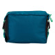 Сумка косметичка для аксесуарів Speedo POOL SIDE BAG AU (8-09191D714) синя 5 літрів