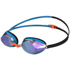 Окуляри для плавання Speedo VENGEANCE MIR GOG AU (8-11324G790) сині дзеркальні лінзи