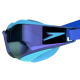 Дитячі окуляри для плавання Speedo Junior Fastskin Hyper Elite Mirrored Goggles (8-12818F976) 6-14 років сині